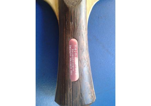 Cốt vợt bóng bàn của Đức 1971-hết hàng