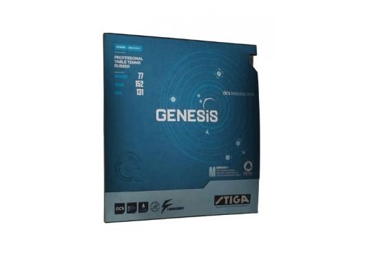 Genesis M