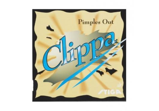 Gai công Stiga Clippa