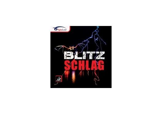 Spin Lord Blitzschlag (Tia chớp)