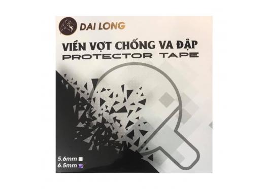 Viền vợt chống va đập