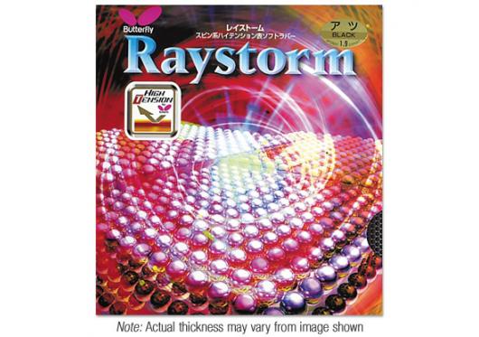 Raystorm