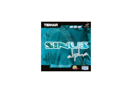 Tibhar Sinus Alpha