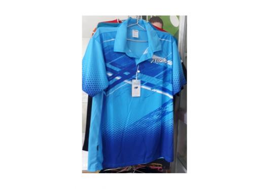 Áo bóng bàn Stiga T4-2021 Mẫu số 2