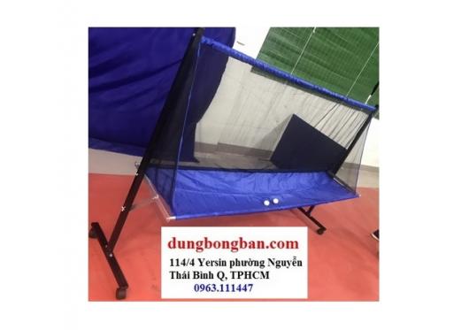 Lưới chắn bóng bàn