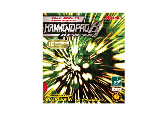 HAMMONPRO BETA