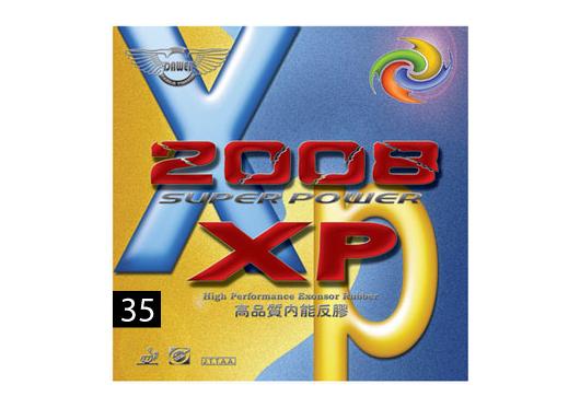 SuperPower 2008 XP 35 độ (XP35)