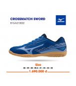 Mizuno Crossmatch Sword