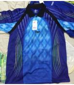 Áo bóng bàn TSP, Áo TSP