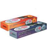 40mm 3 Star Ball Twelve Pack