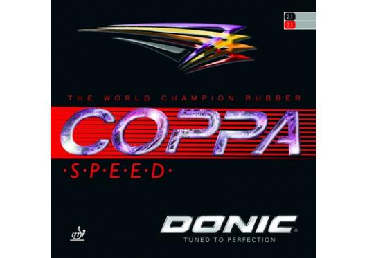 COPPA SPEED