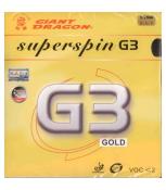 SUPERSPIN G3 GOLD GIANT DRAGON