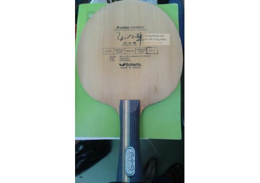 Khổng Lệnh Huy tem đồng_Đã bán