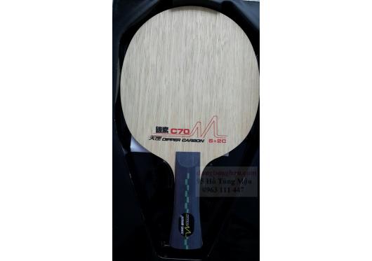DHS Dipper C70 Carbon ( Giảm giá )