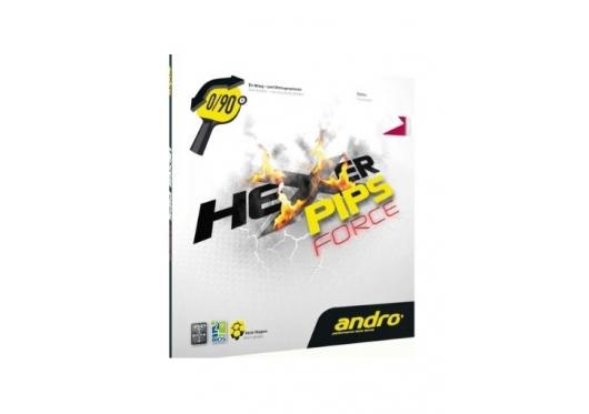HEXER PIPS FORCE