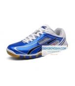 Giày XPD trắng xanh