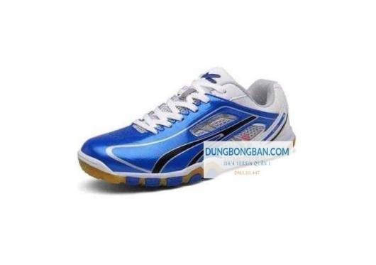 Giày XPD trắng xanh