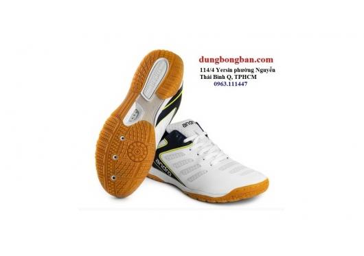 CROSS STEP màu trắng