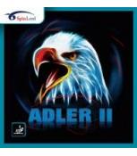 Spin Lord Adler II (ĐẠI BÀNG II)