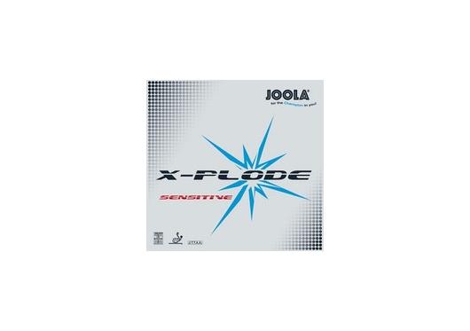 X-PLODE SENSITIVE