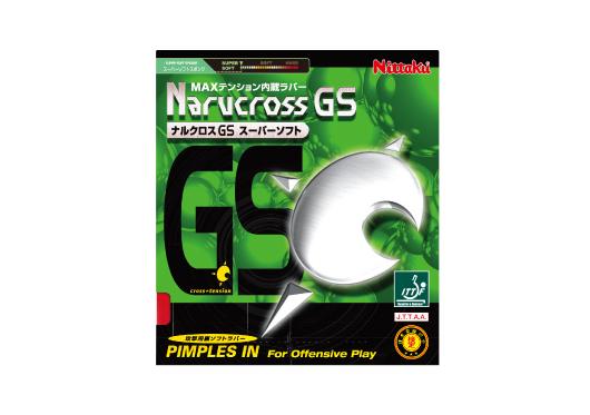 NARUCROSS GS SOFT
