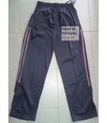 Quần dài tập luyên bóng bàn