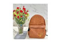 Ba lô đi chơi bóng bàn