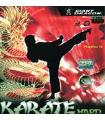Karate Hard
