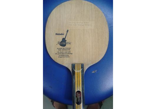 Acouscis second hand cán ST_đã bán