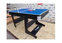 Bàn bóng bàn Mi ni 3 trong 1