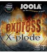Express X-plode
