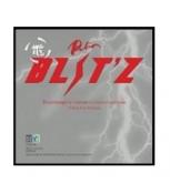 Mặt vợt Palio Blitz ( Đức ) (còn hàng)