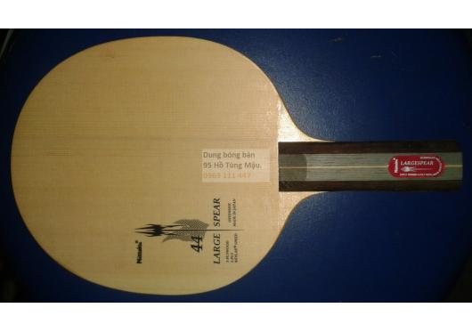 LARGE SPEAR Cán ST 98%_đã bán