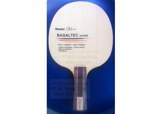 Nittaku Meister Basaltec Outer 99%_Đã bán