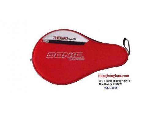 Bao đựng vợt bóng bàn donic