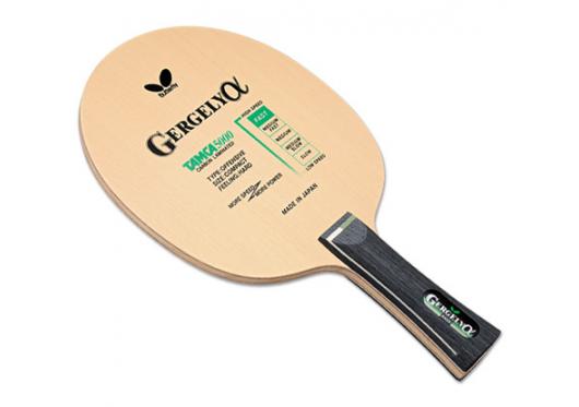 Cốt vợt Gergely Alpha