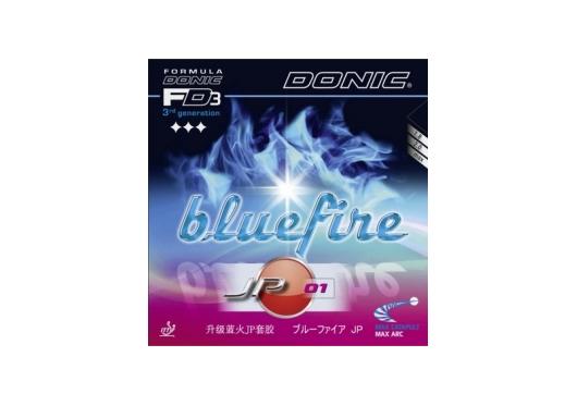 Bluefire JP 01 Blue Fire