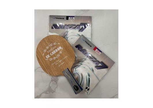 Combo Yasaka Đức và Thụy Điển