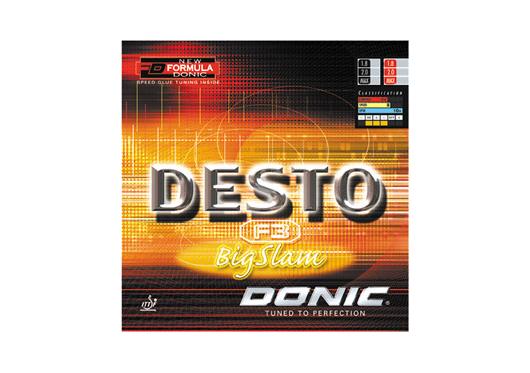 Desto F3 Big Slam
