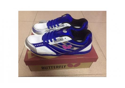 Giày Butterfly Lezoline