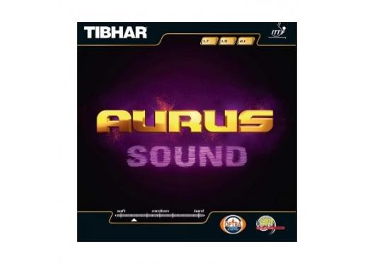 Tibhar Aurus Sound