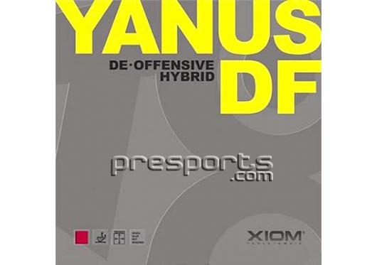 Xiom Yanus DF