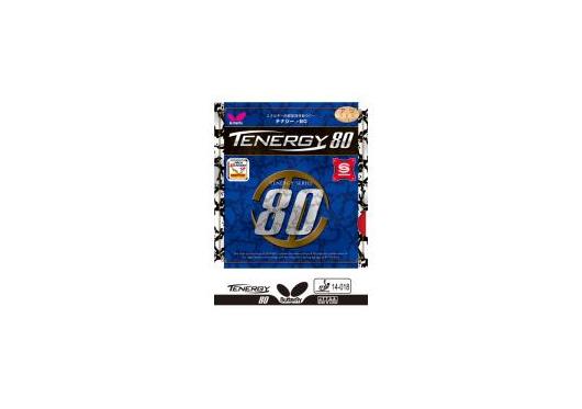Tenergy 80 loại 1.9