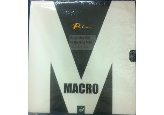 Palio Macro (bọt khí)