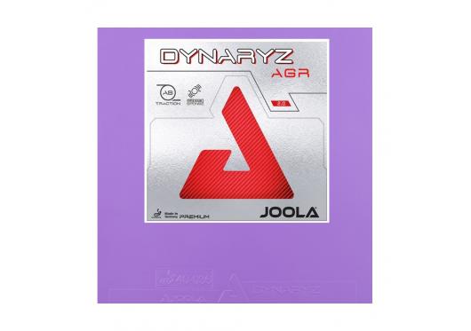 JOOLA DYNARYZ AGR màu tím