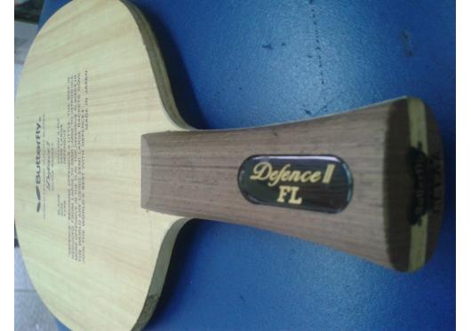 Butterfly Defence II (tem đồng)_đã bán