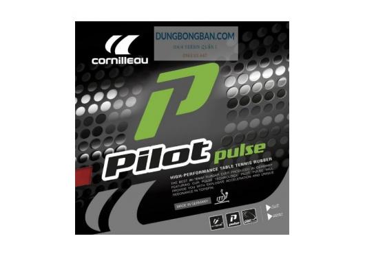 Cornilleau pilot pulse