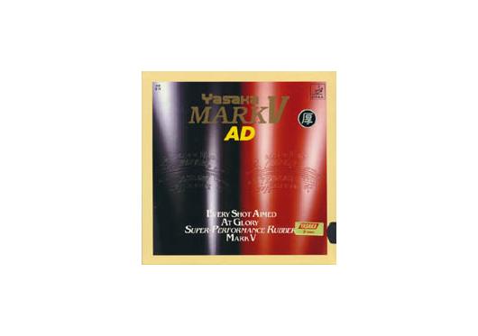 Yasaka Mark V AD_Hết hàng