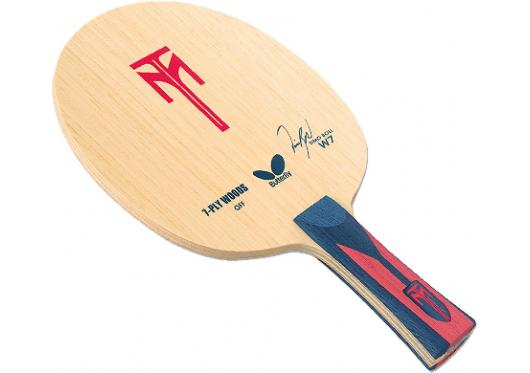 TIMO BOLL W7
