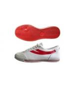 Giày bóng bàn chỉ đỏ